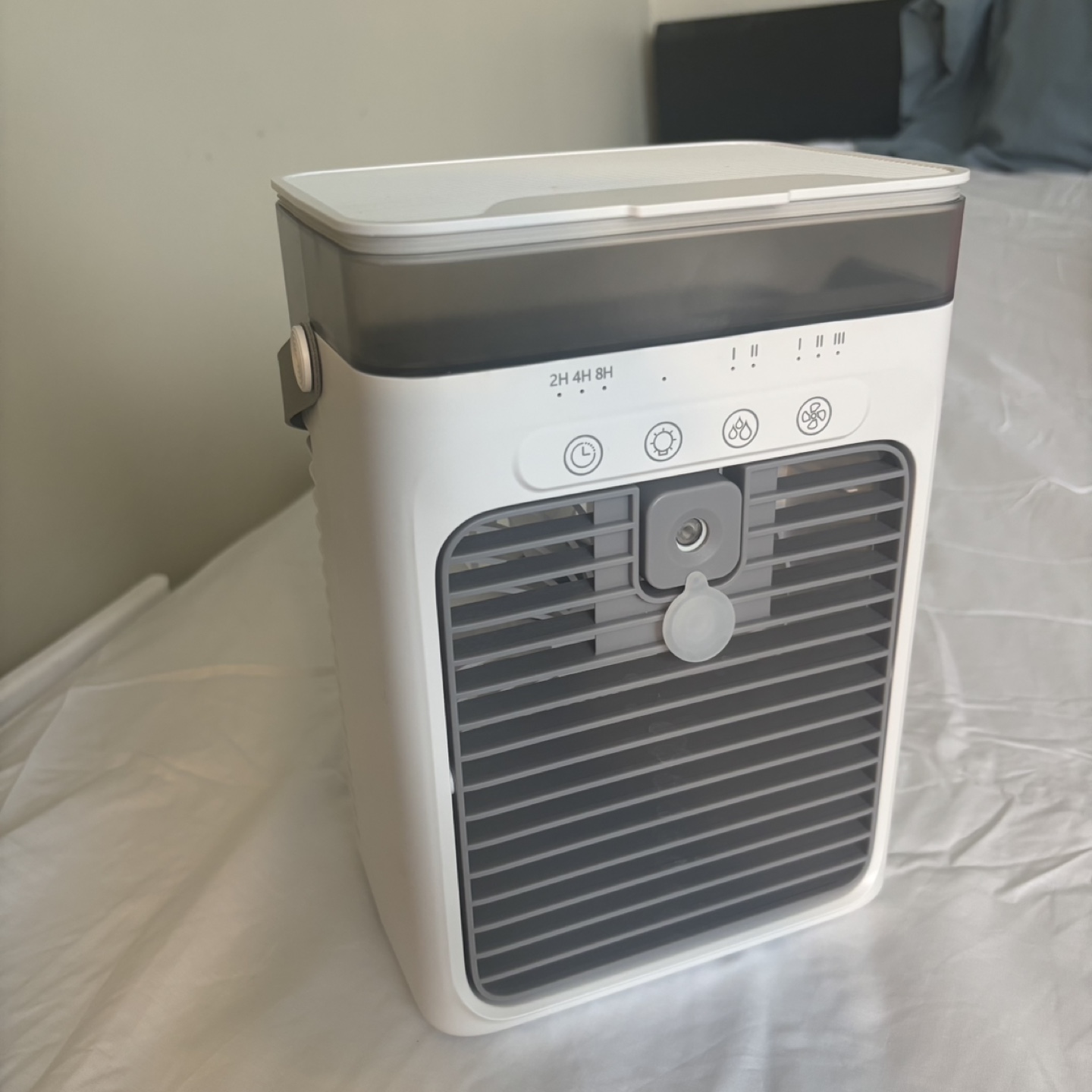 Home Portable Air Cooler Fan