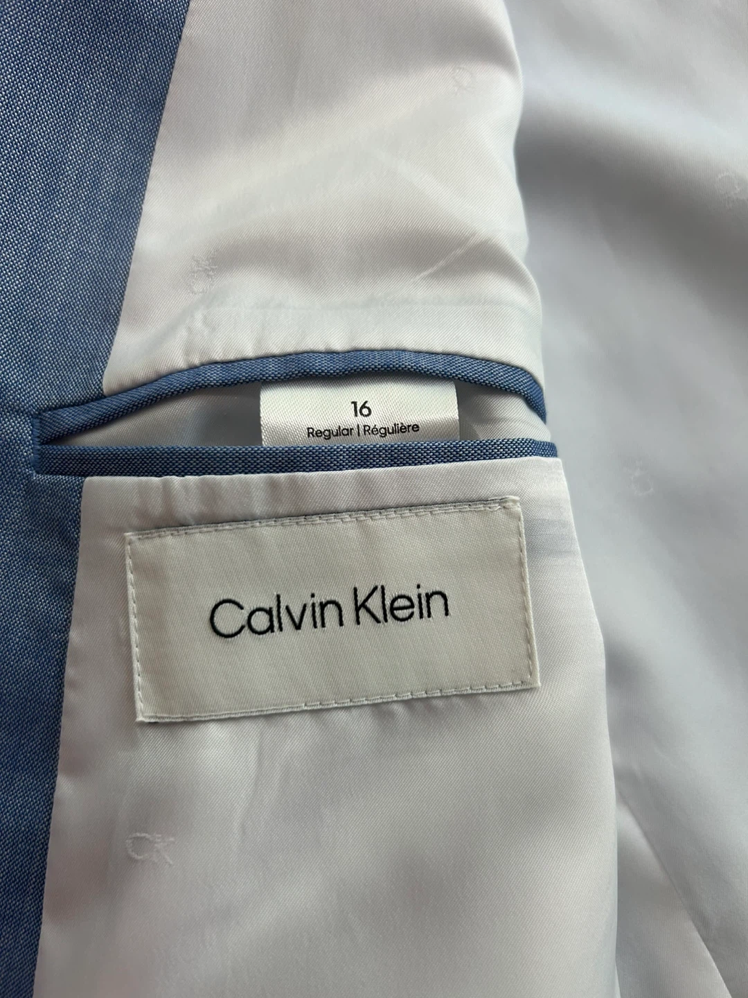 Kids, Suits fits for graduation - photo 2