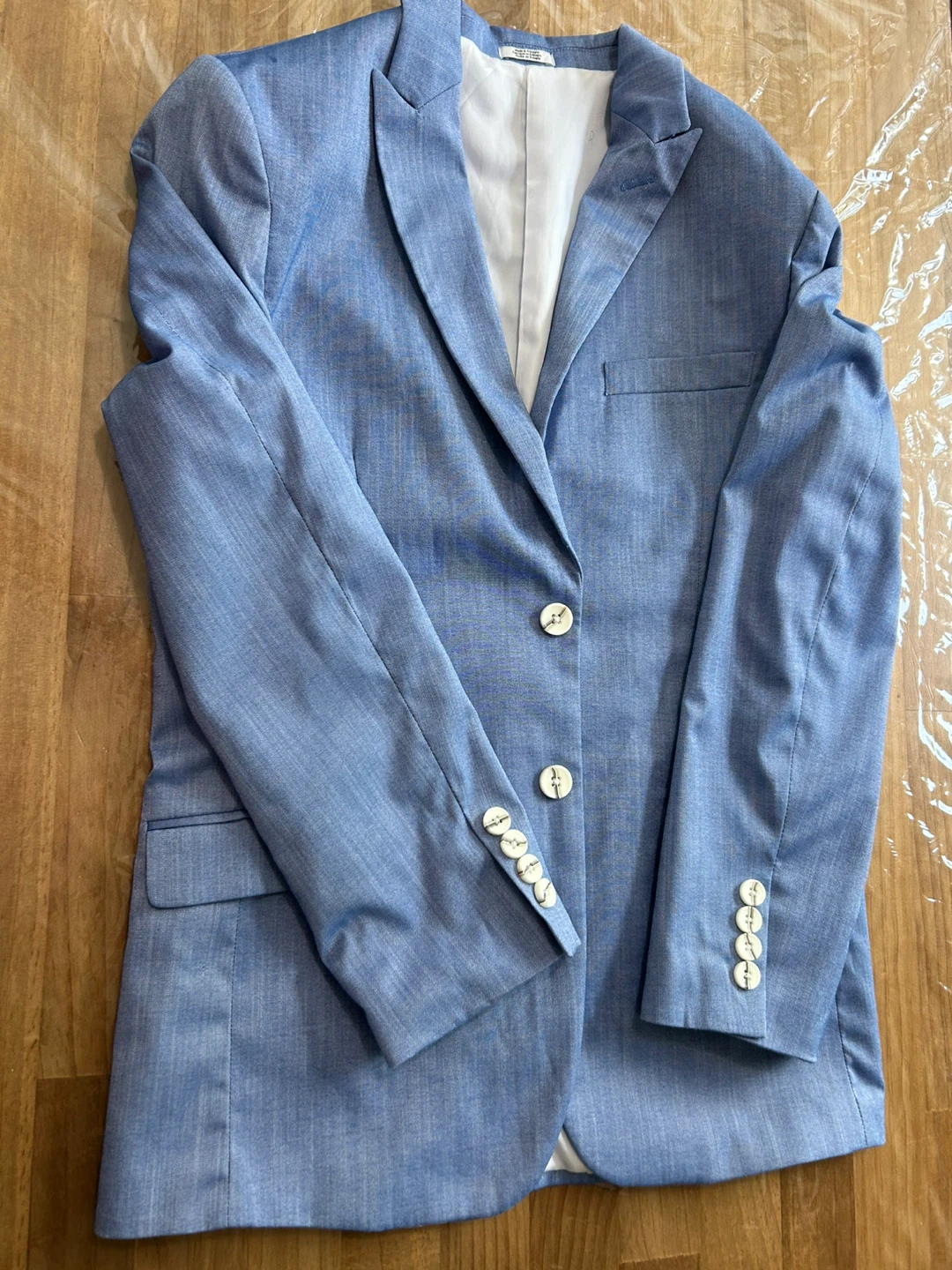 Kids, Suits fits for graduation