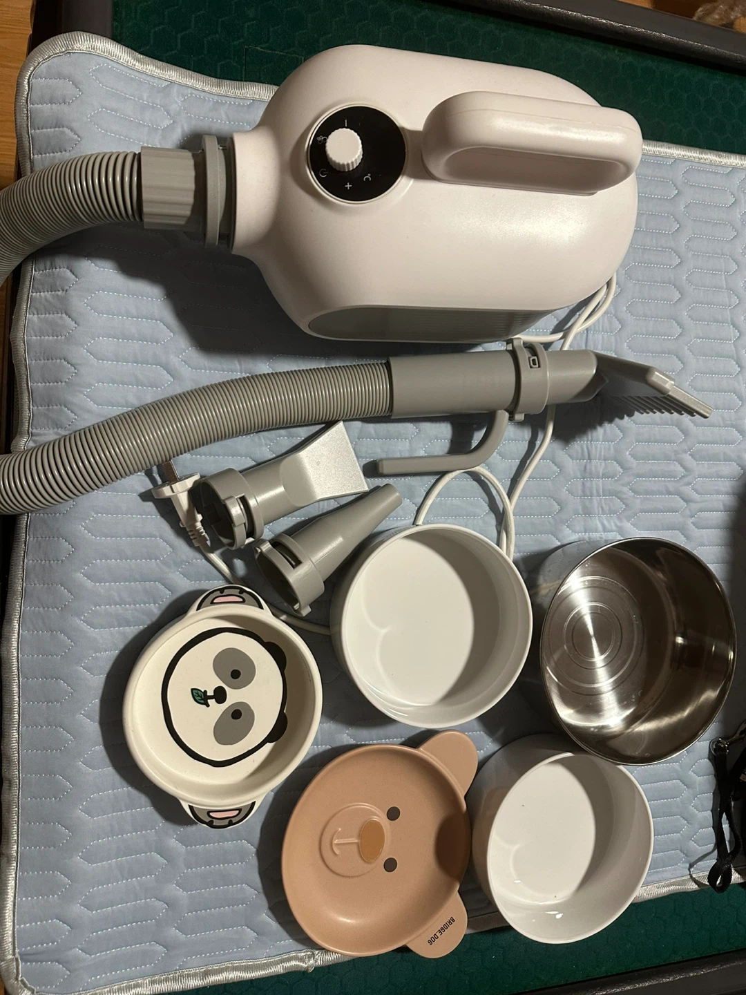 Pet Grooming Dryer Machine