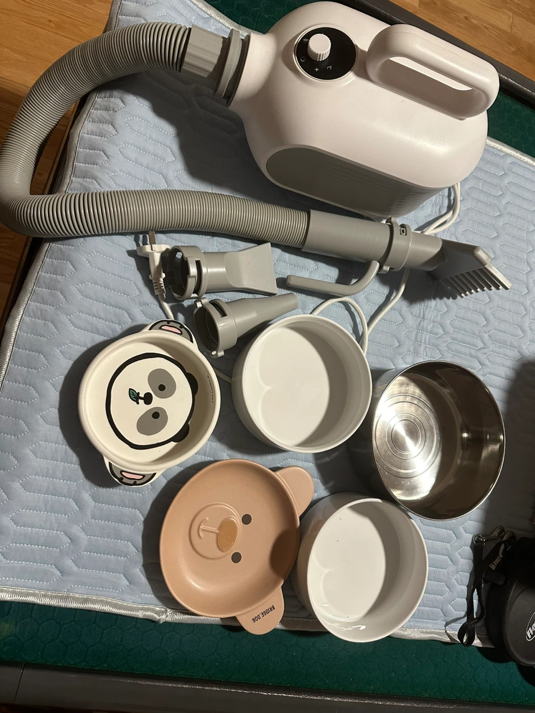 Pet Grooming Dryer Machine - photo 2