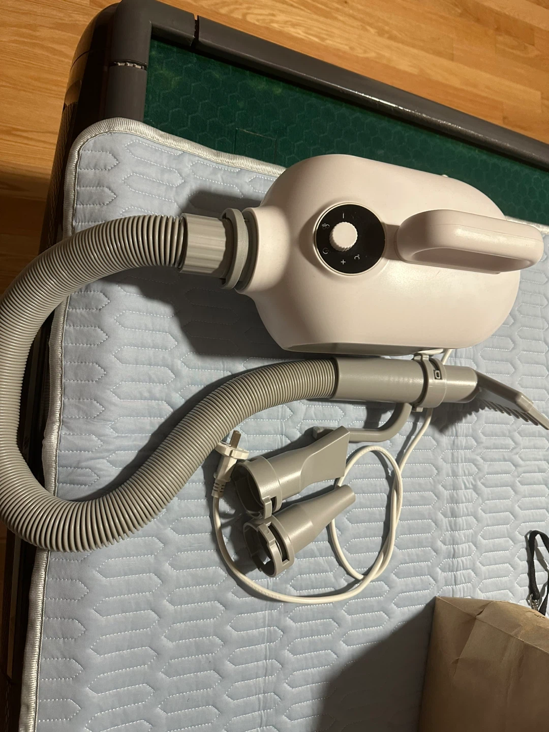 Pet Grooming Dryer Machine - photo 3