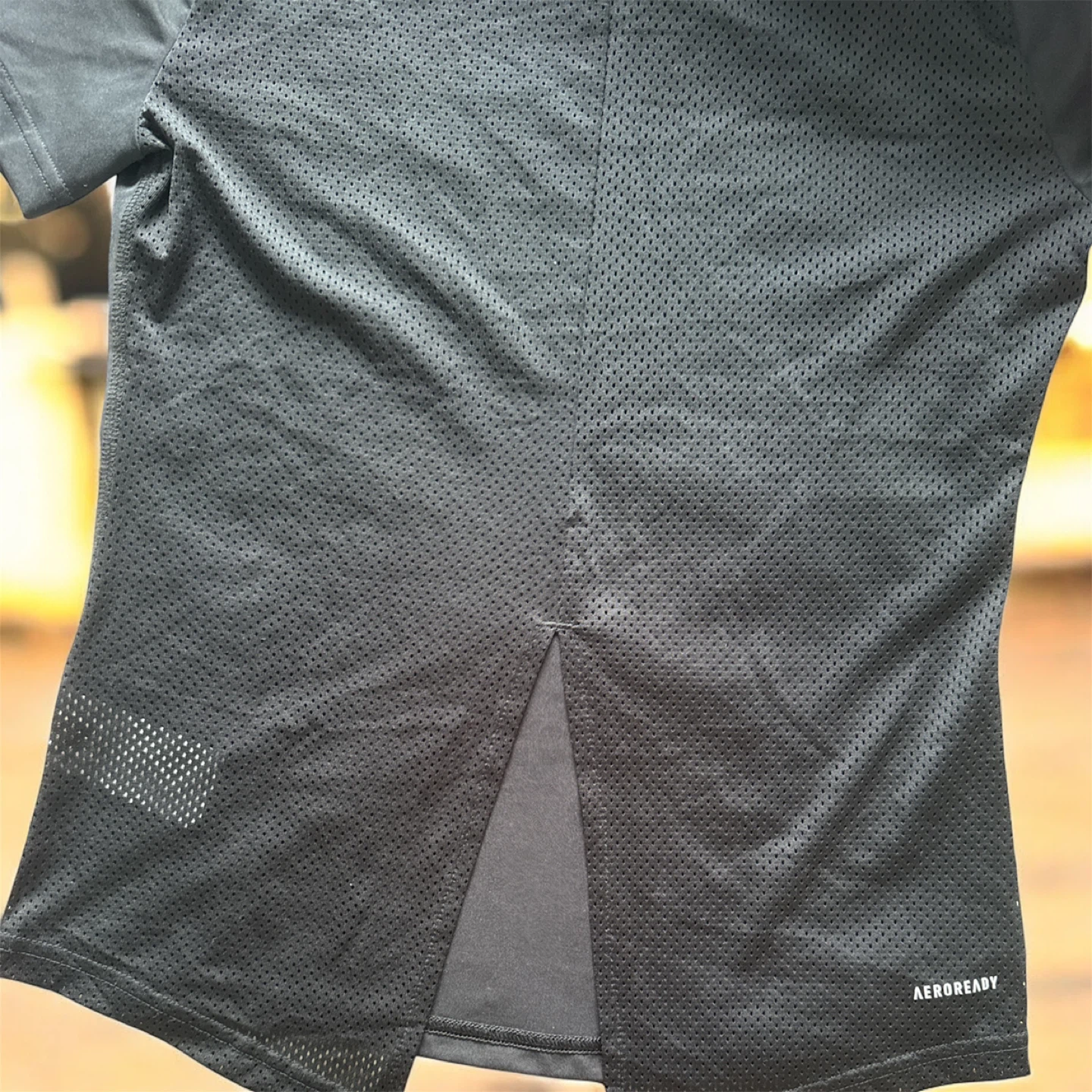 Adidas AEROREADY T-Shirt - photo 2