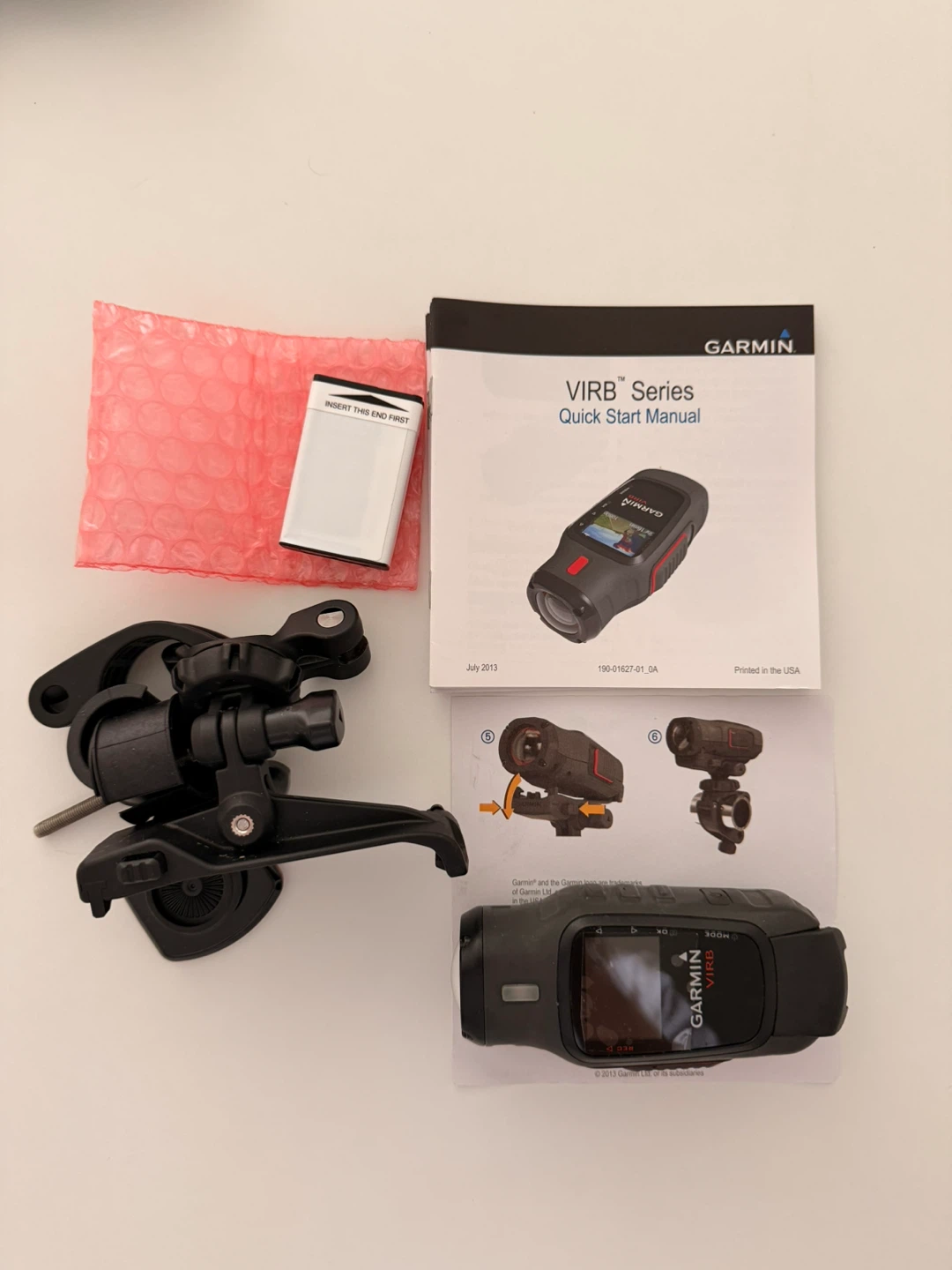 Garmin VIRB Series Action Camera - photo 2