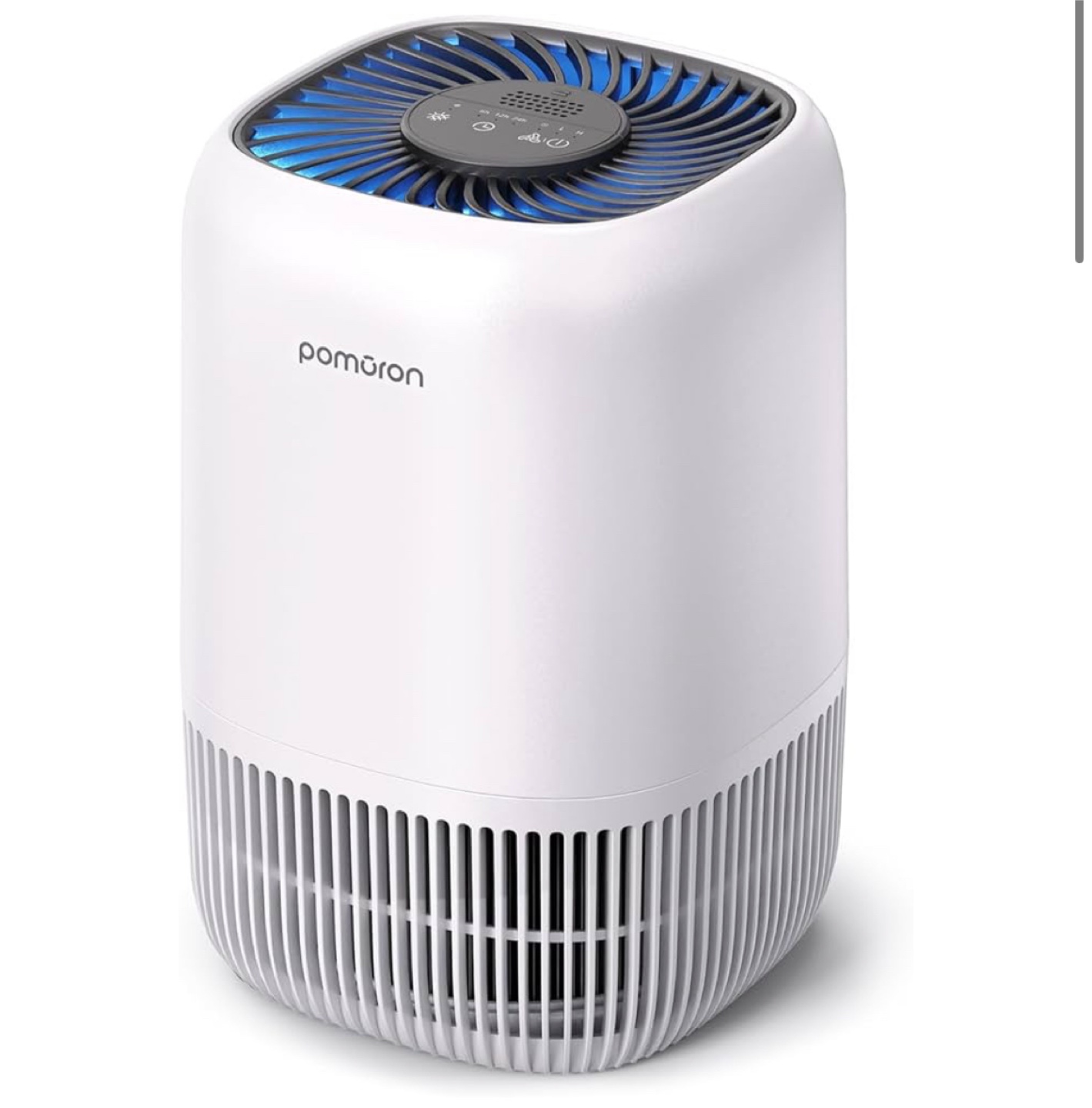 Pomoron Air Purifier new - photo 2