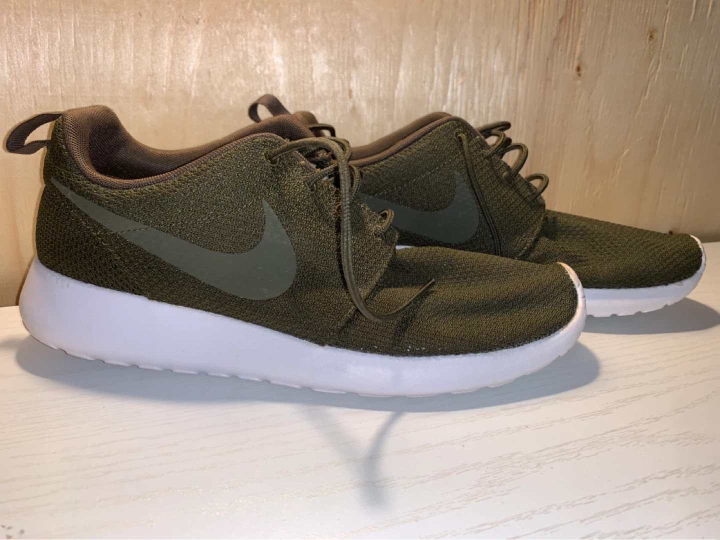 Nike Roshe Run Men's Shoes US 8.5