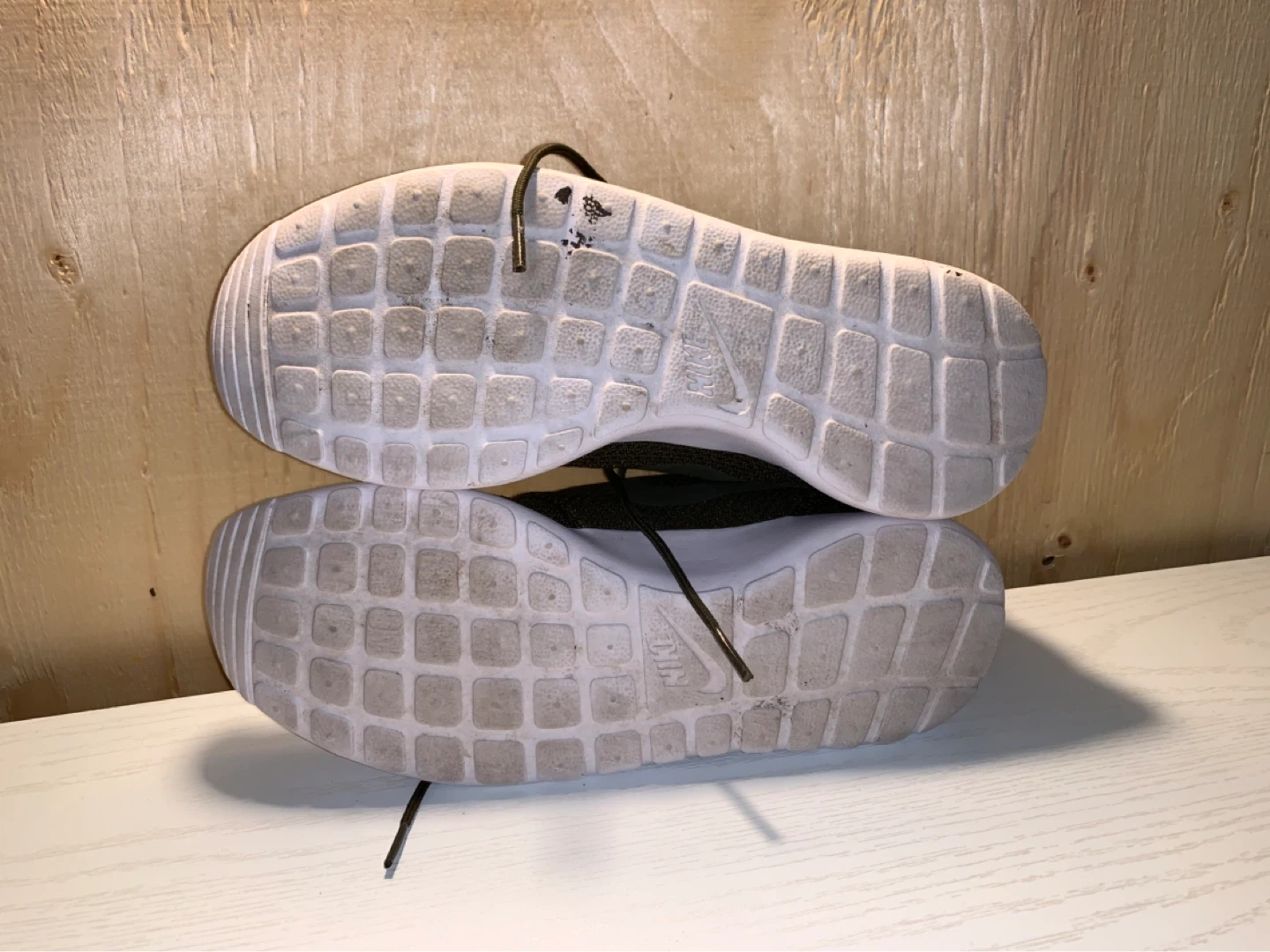 Nike Roshe Run Men's Shoes US 8.5 - photo 3
