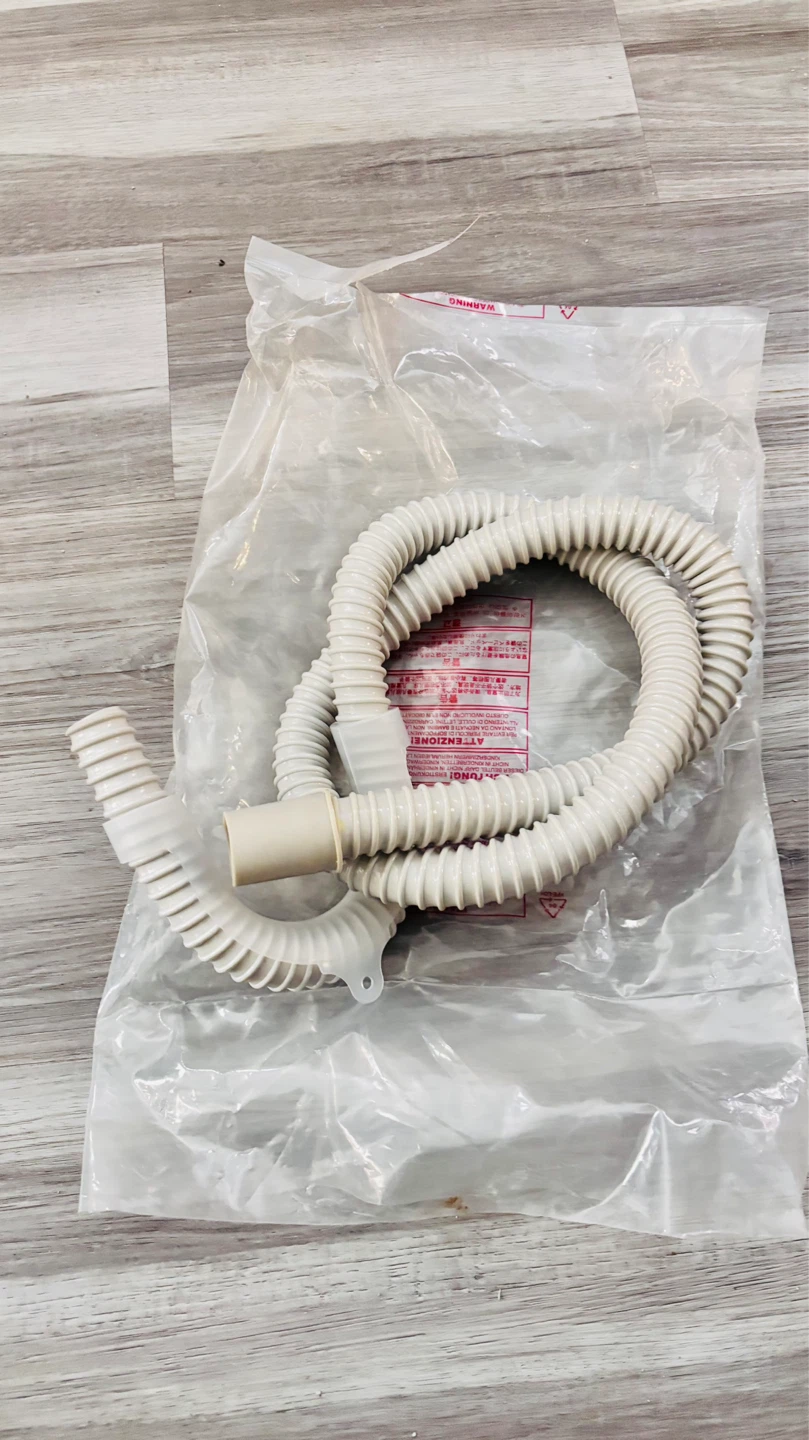 Washing Machine Drain Hose