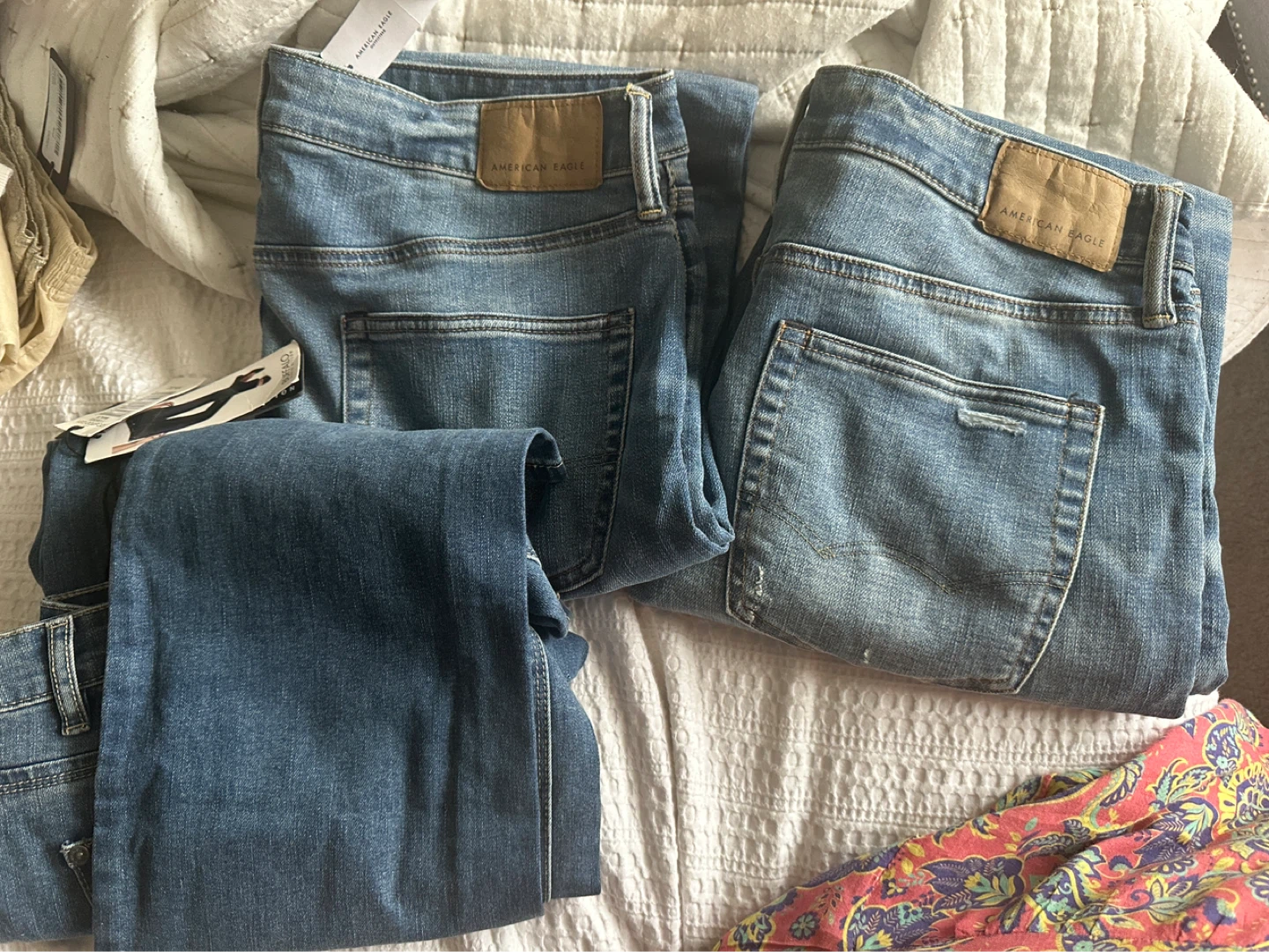 American Eagle Outfitters Jeans
