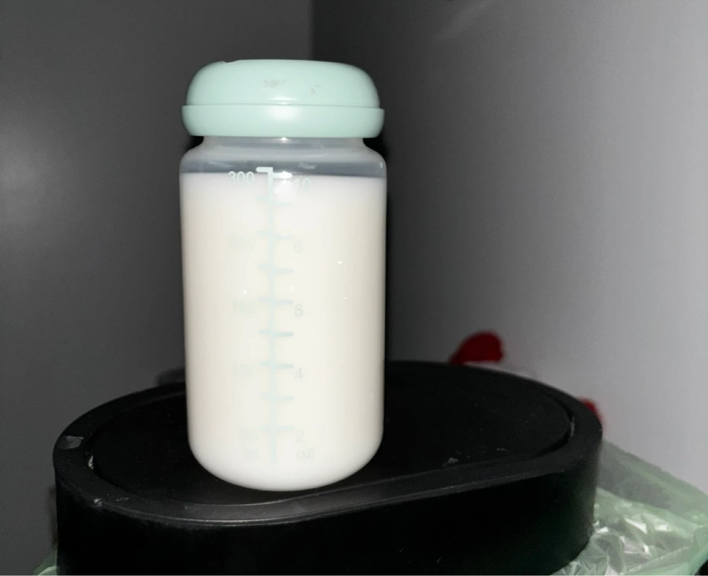 Breastmilk