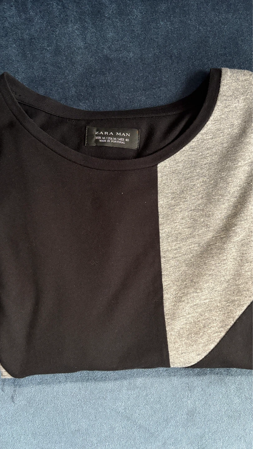 Bundle of 6 Men's Shirts: Zara, H&M & Gap - photo 3