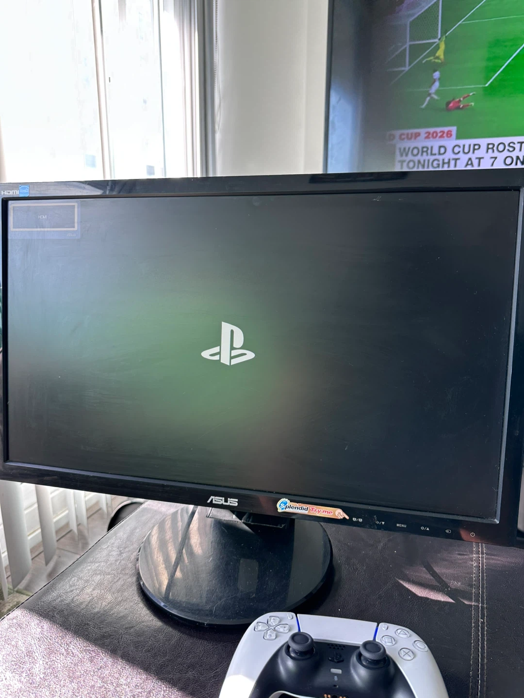 ASUS Computer Monitor - photo 3