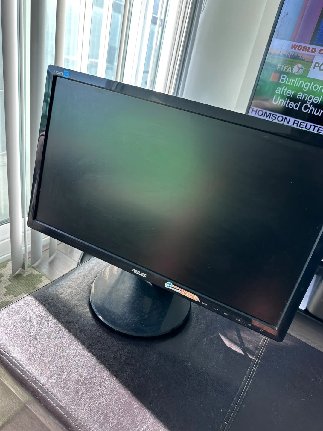 ASUS Computer Monitor