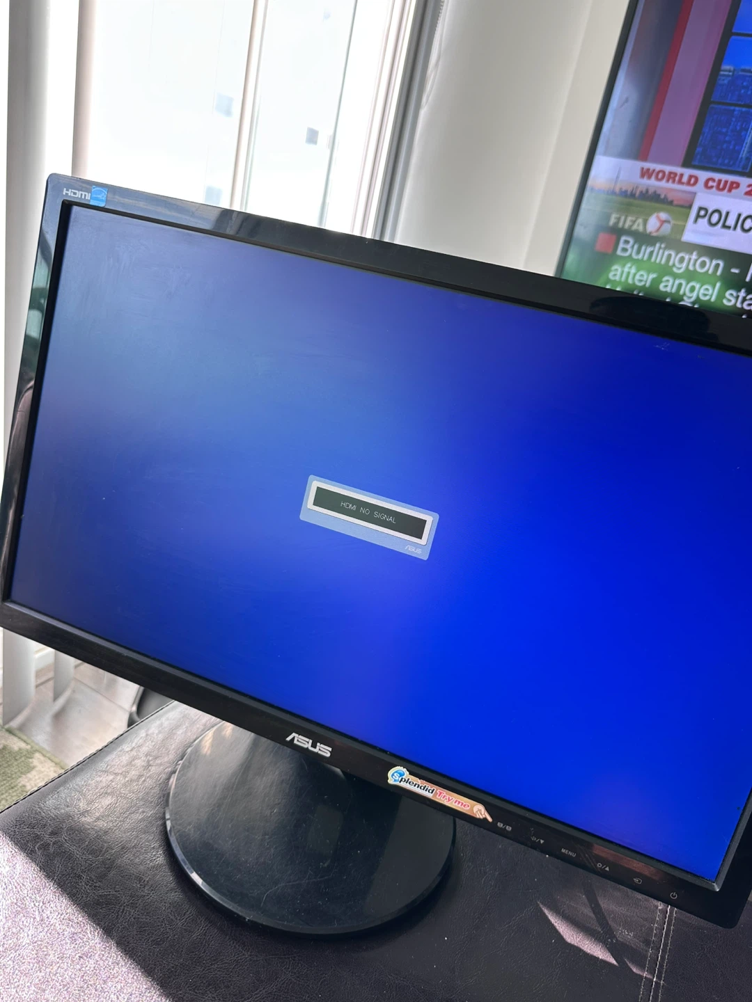 ASUS Computer Monitor - photo 2