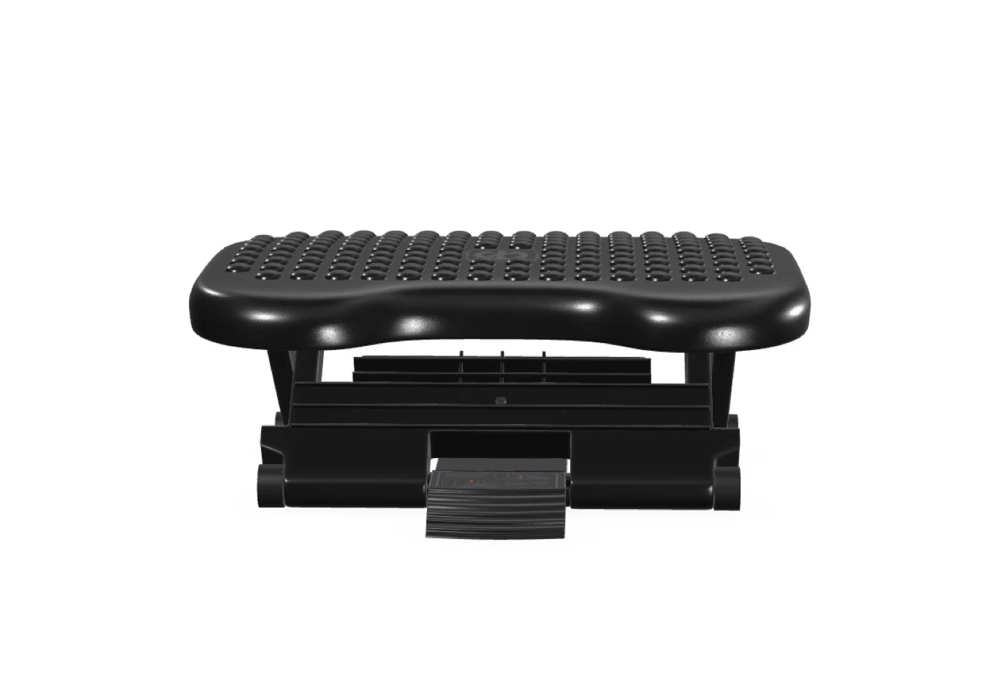 Adjustable Ergonomic Footrest - photo 2