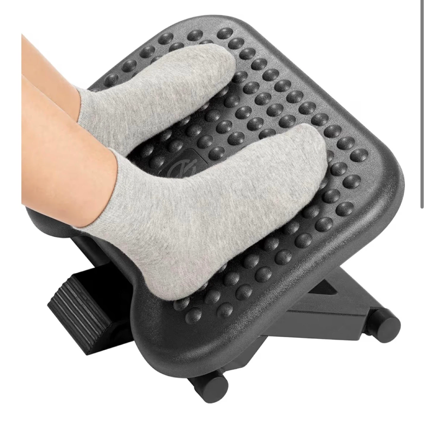 Adjustable Ergonomic Footrest