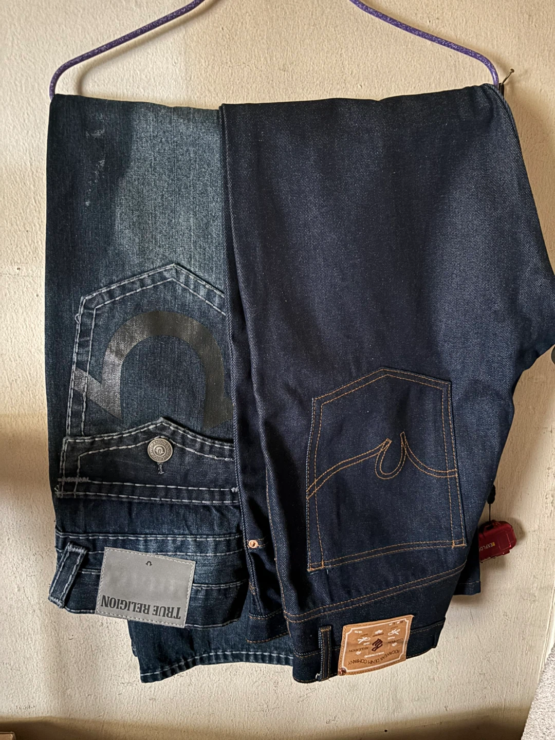 True Religion Jeans Bundle