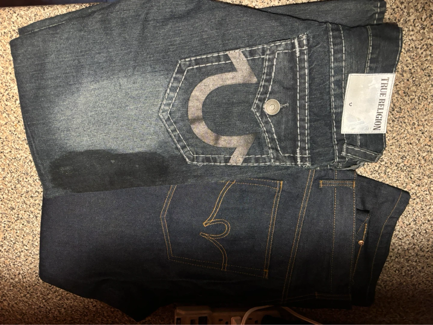 True Religion Jeans Bundle - photo 2