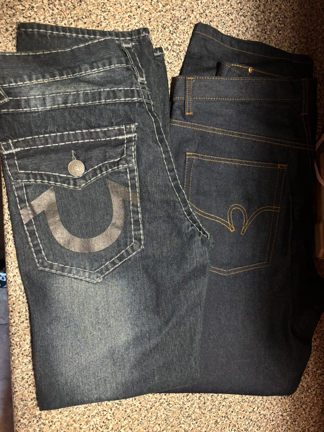 True Religion Jeans Bundle - photo 3