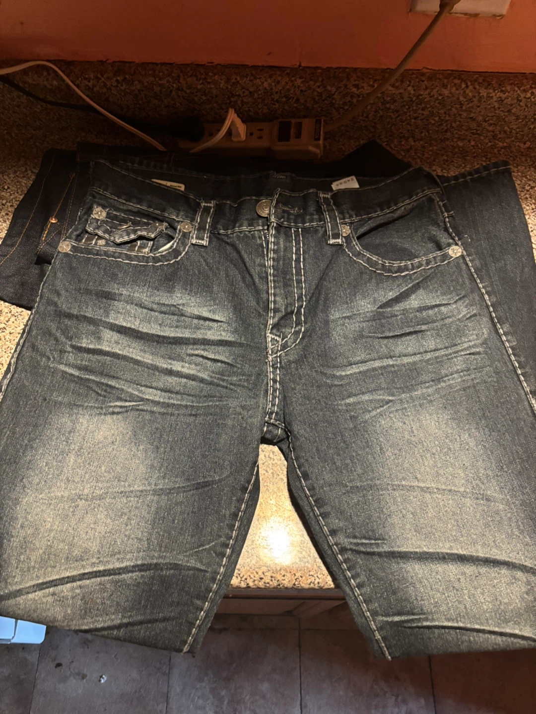 True Religion Jeans Bundle - photo 4
