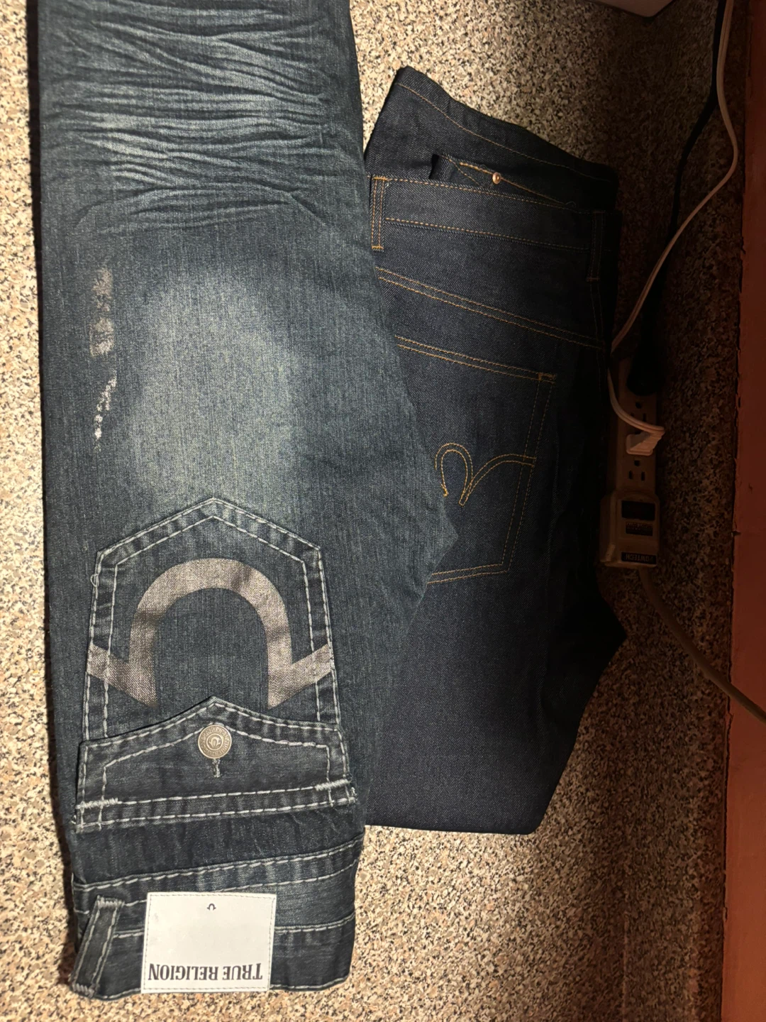True Religion Jeans Bundle - photo 5