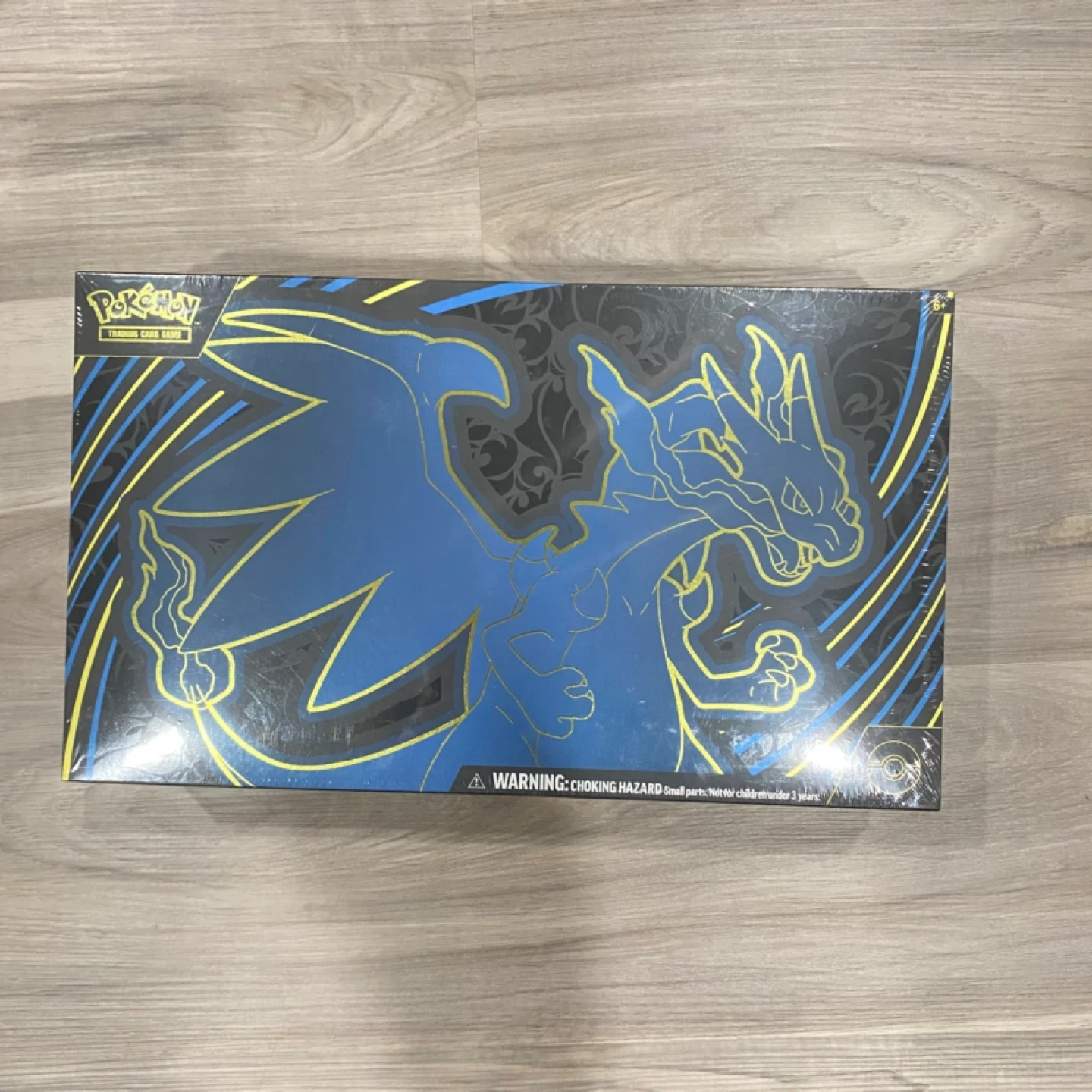 🔥 Massive Sealed Pokémon Collection –🔥 - photo 4