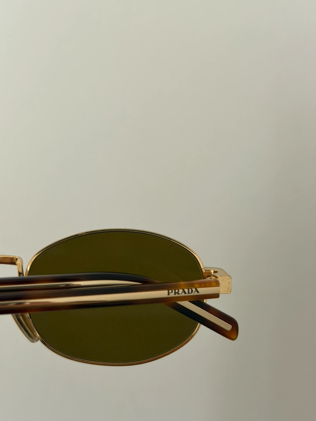 Prada Sunglasses - photo 2