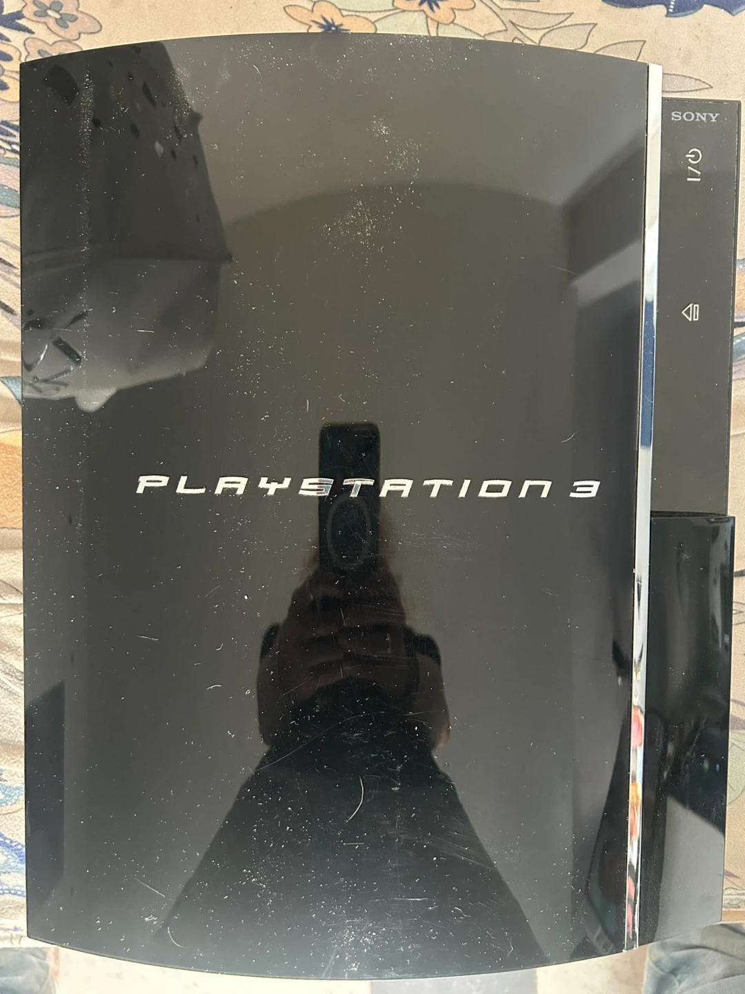 Sony PlayStation 3 (PS3) Console