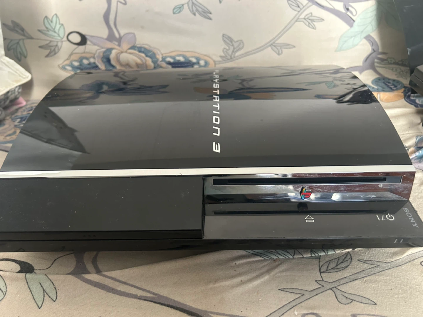 Sony PlayStation 3 (PS3) Console - photo 2