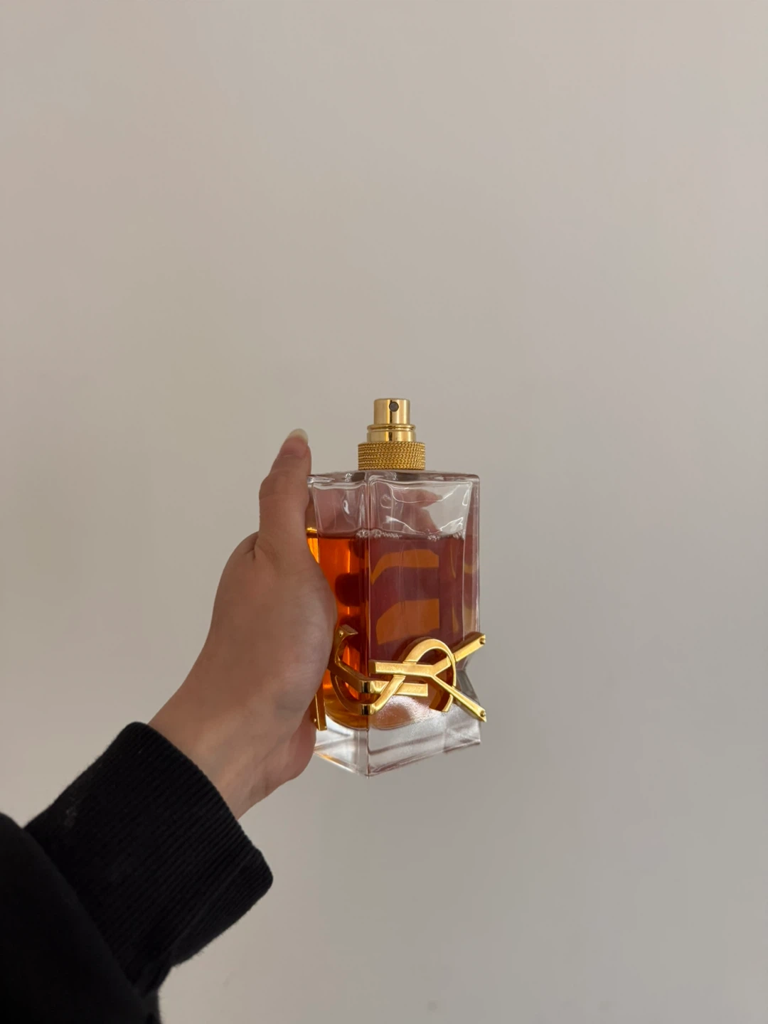 Yves Saint Laurent libre perfume (originally $175) - photo 2