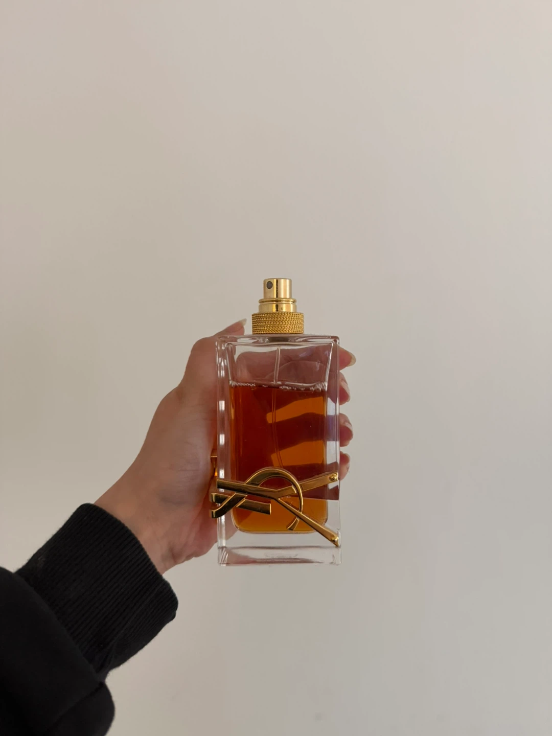 Yves Saint Laurent libre perfume (originally $175)