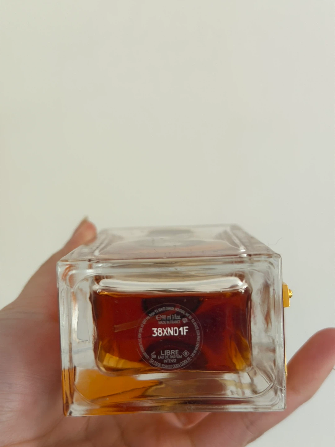 Yves Saint Laurent libre perfume (originally $175) - photo 3