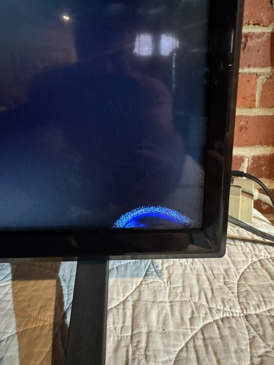 65” LG 4K Smart TV READ DESCRIPTION - photo 2