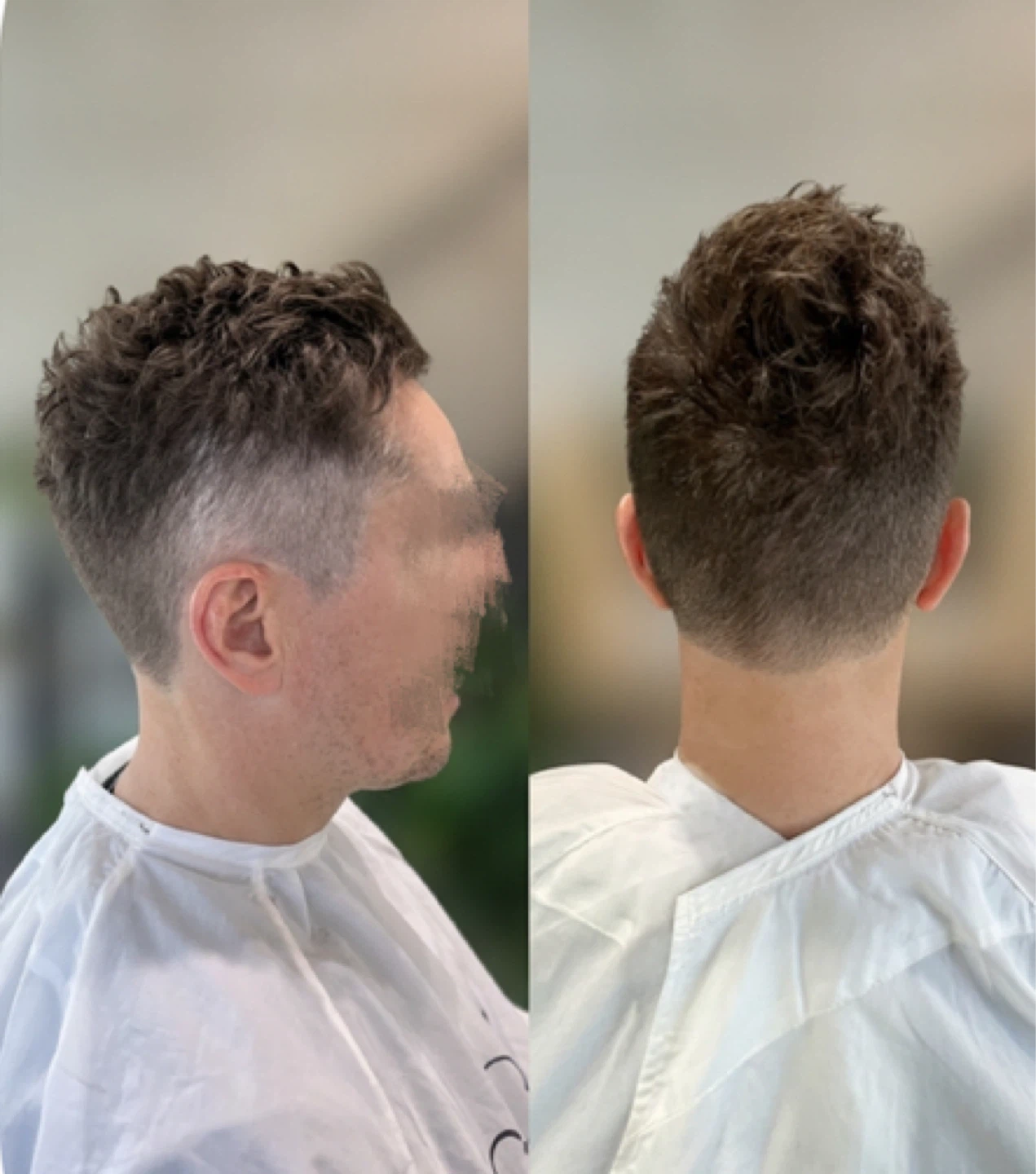Kids & Adult Haircuts after 6PM-No tips - near Richmond Hospital - photo 5
