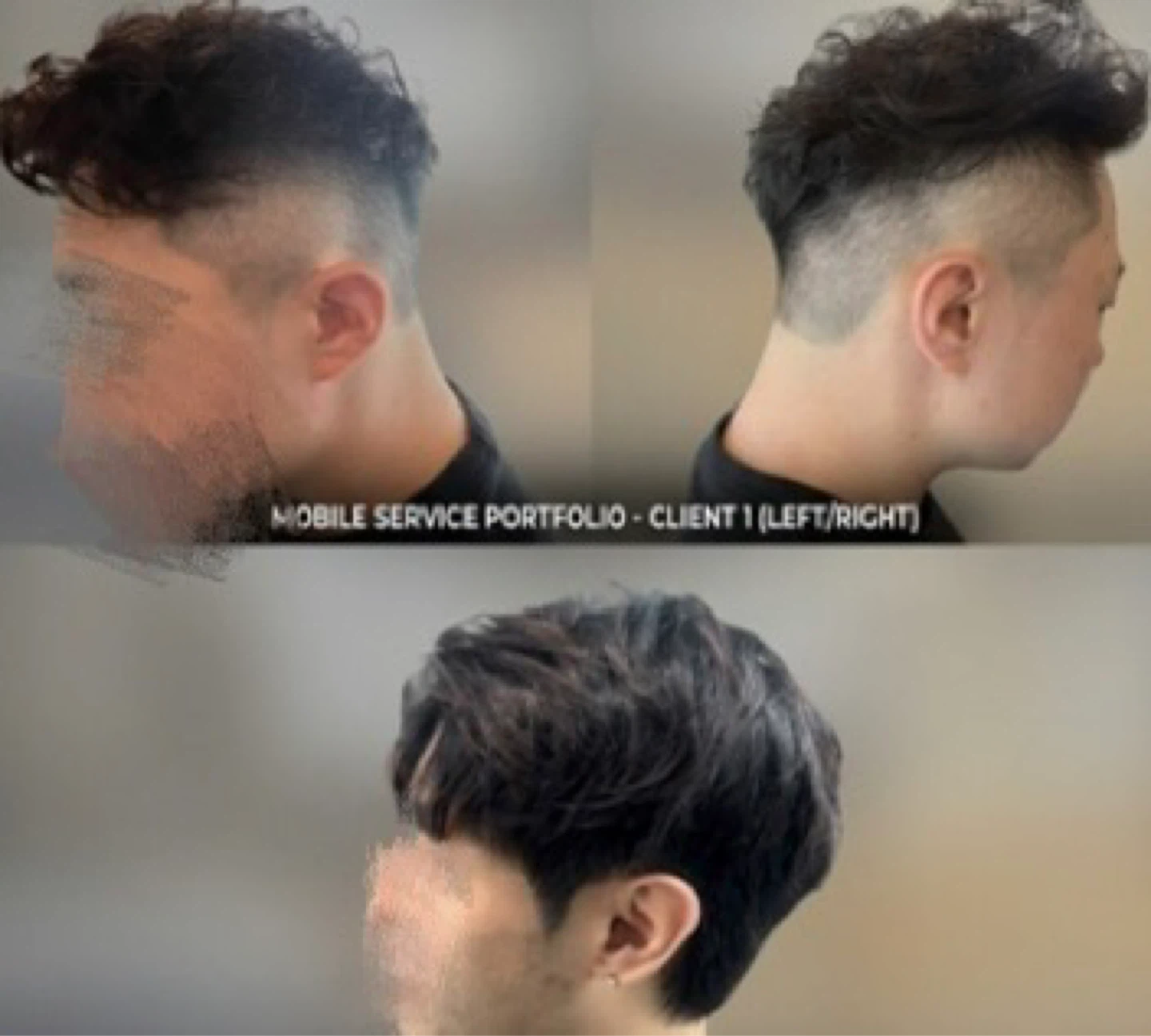 Kids & Adult Haircuts after 6PM-No tips - near Richmond Hospital - photo 4