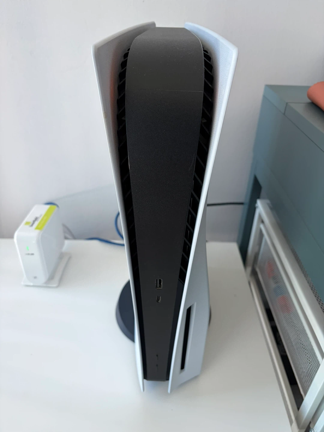 Sony PlayStation 5 Console - photo 2