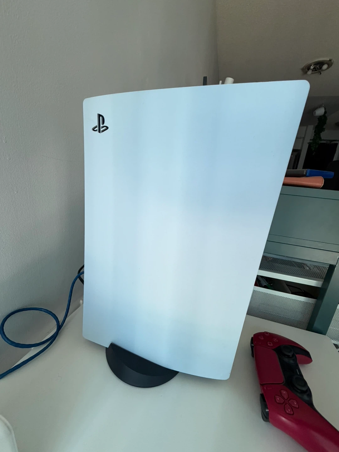 Sony PlayStation 5 Console - photo 5