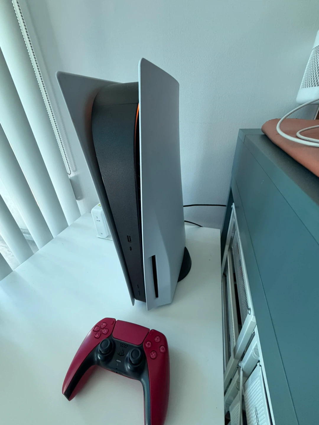 Sony PlayStation 5 Console - photo 4