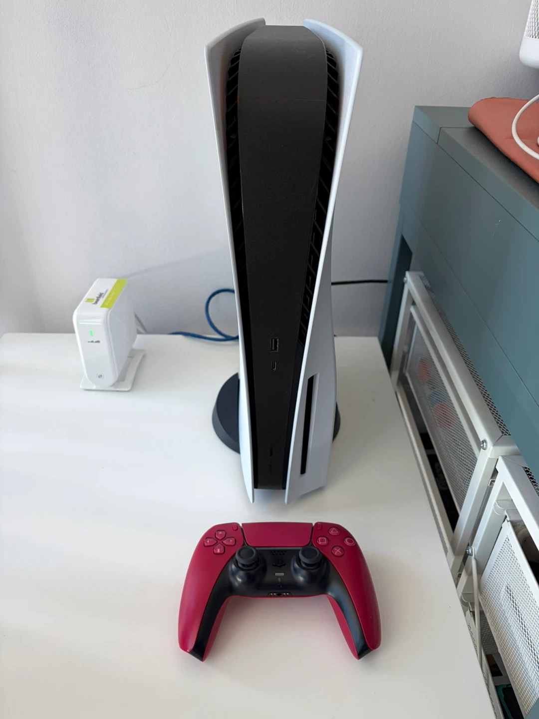 Sony PlayStation 5 Console - photo 3