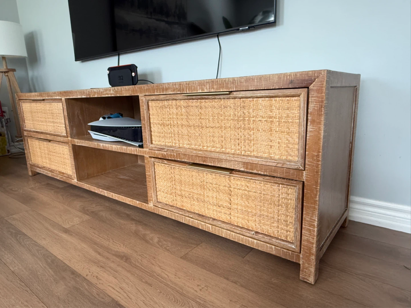 TV Stand - photo 4
