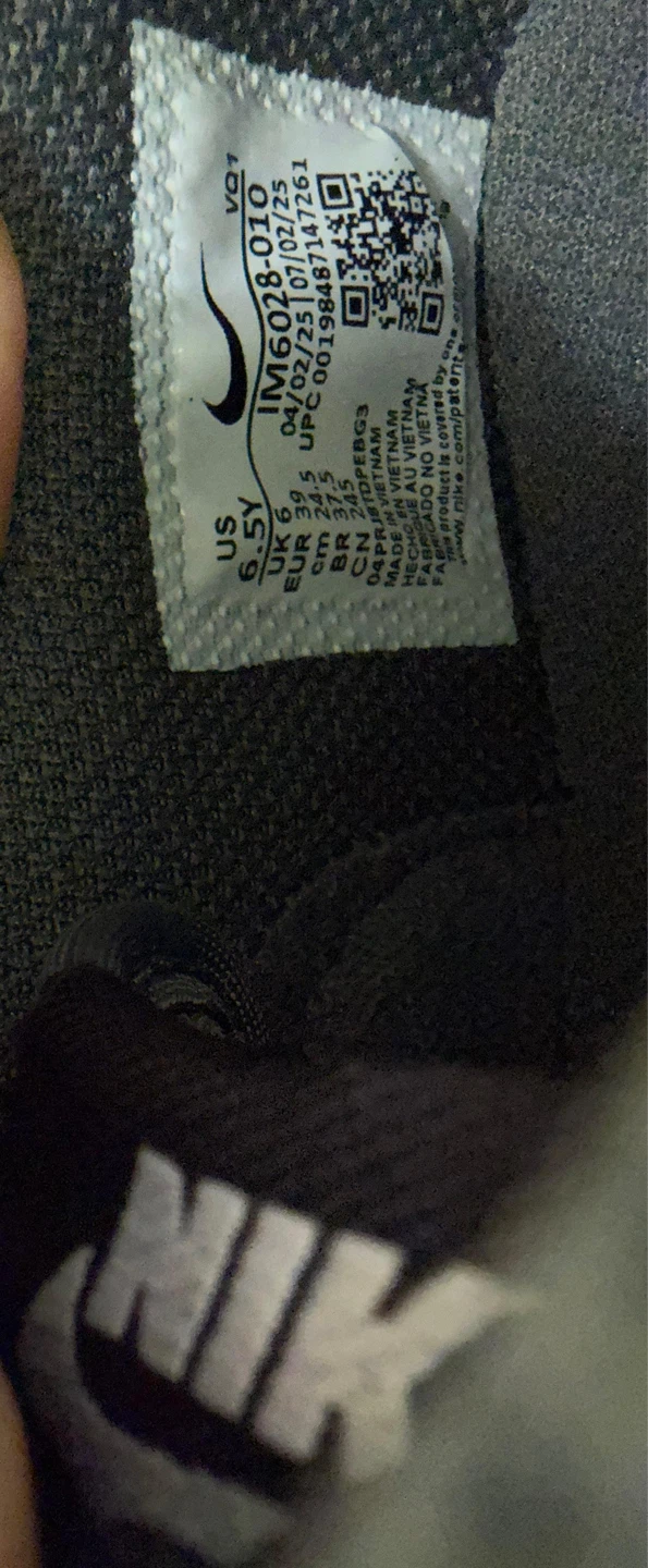 Nike shoes - photo 3