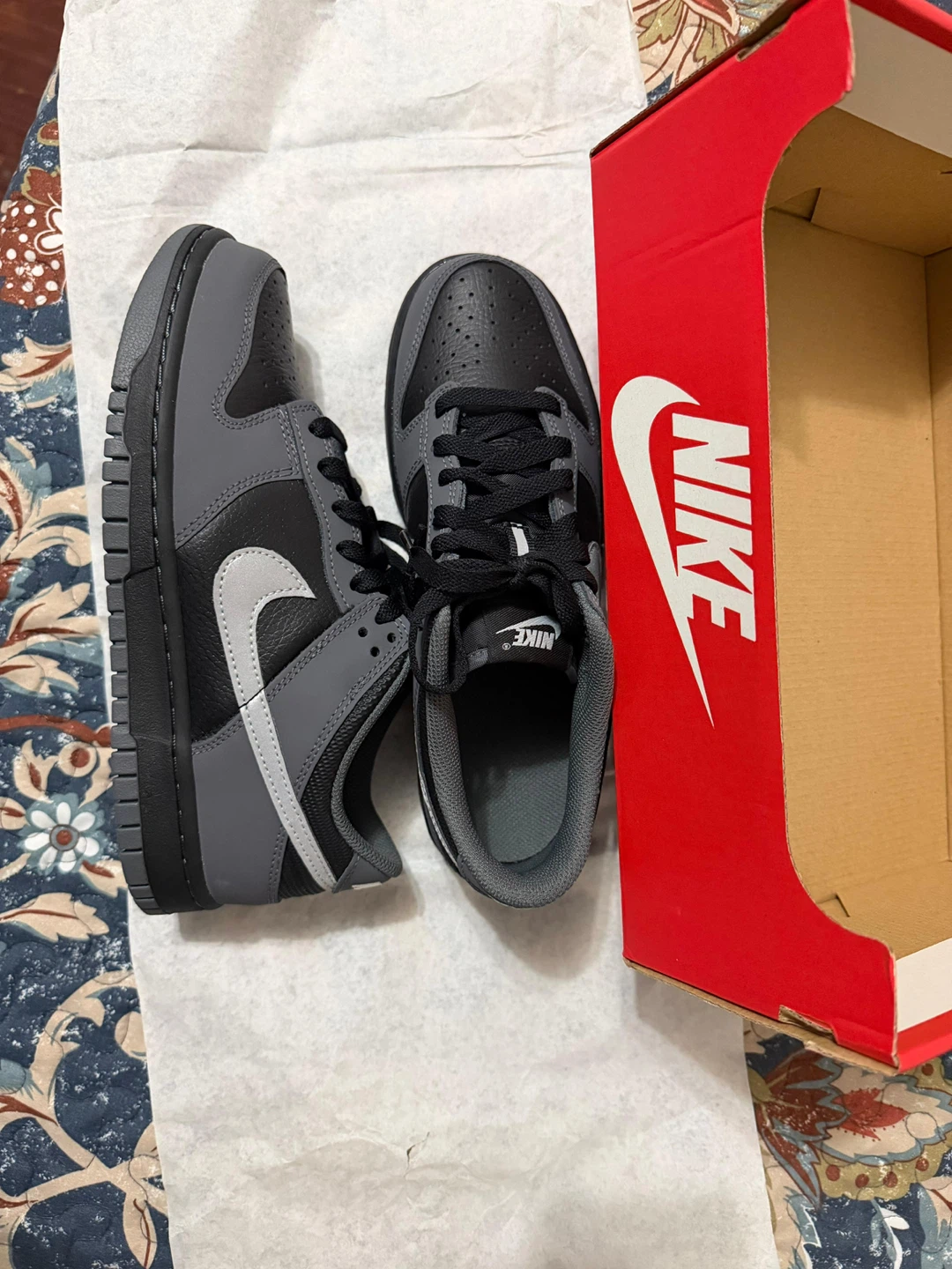 Nike shoes