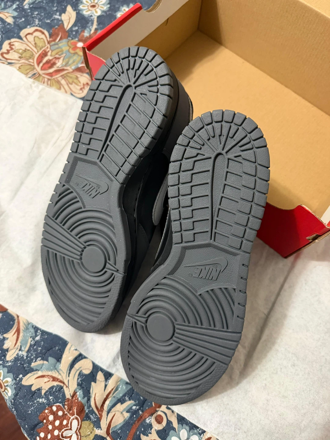 Nike shoes - photo 4