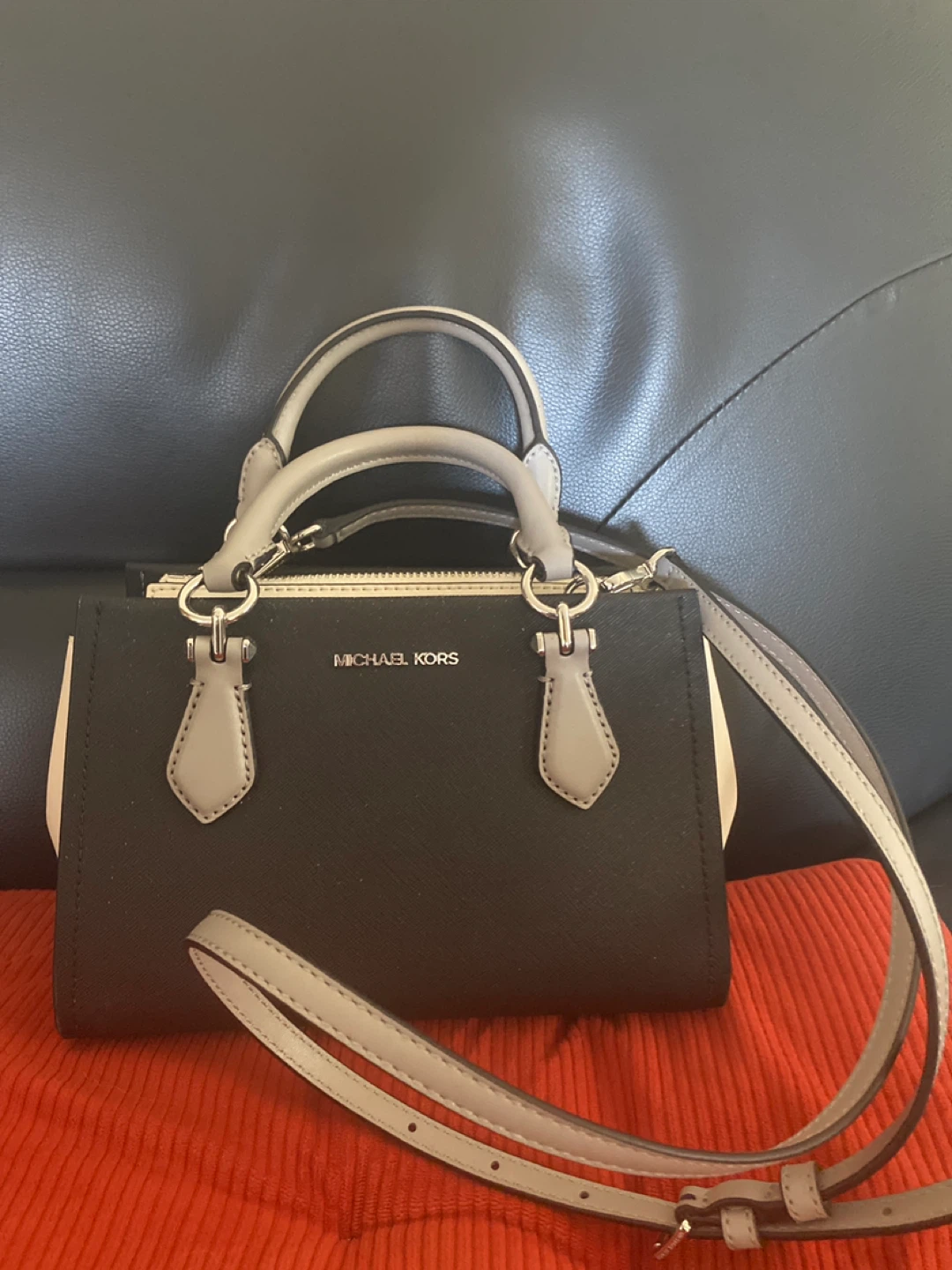 Michael Kors Satchel Bag
