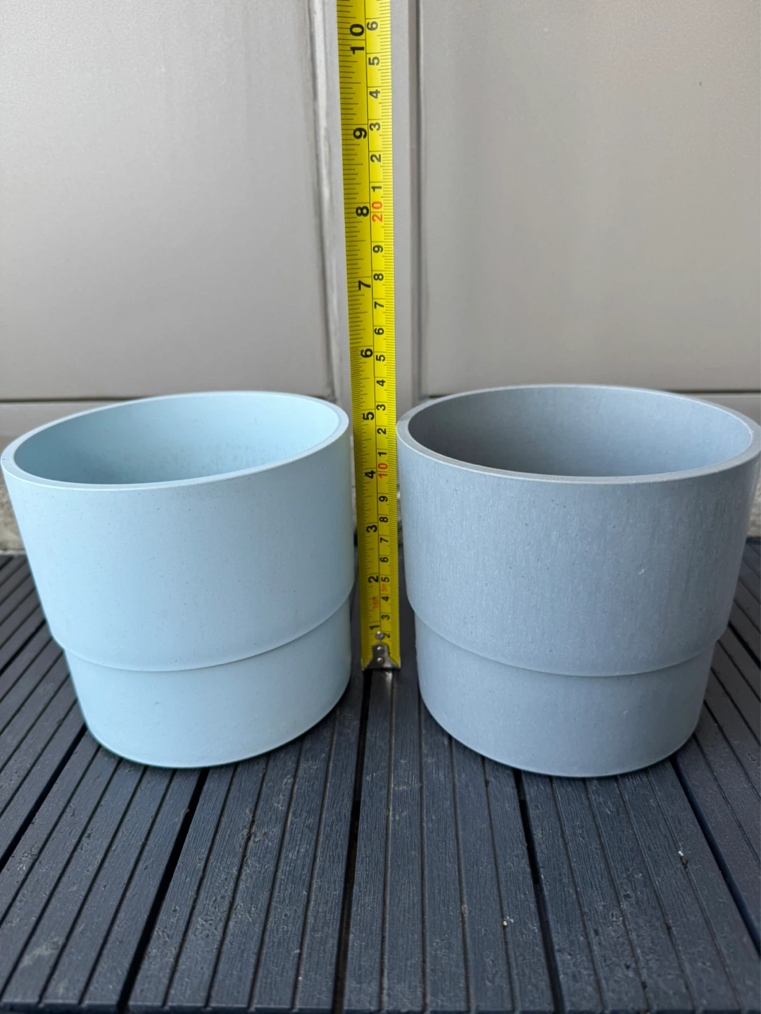 Ikea pots/planters - photo 4