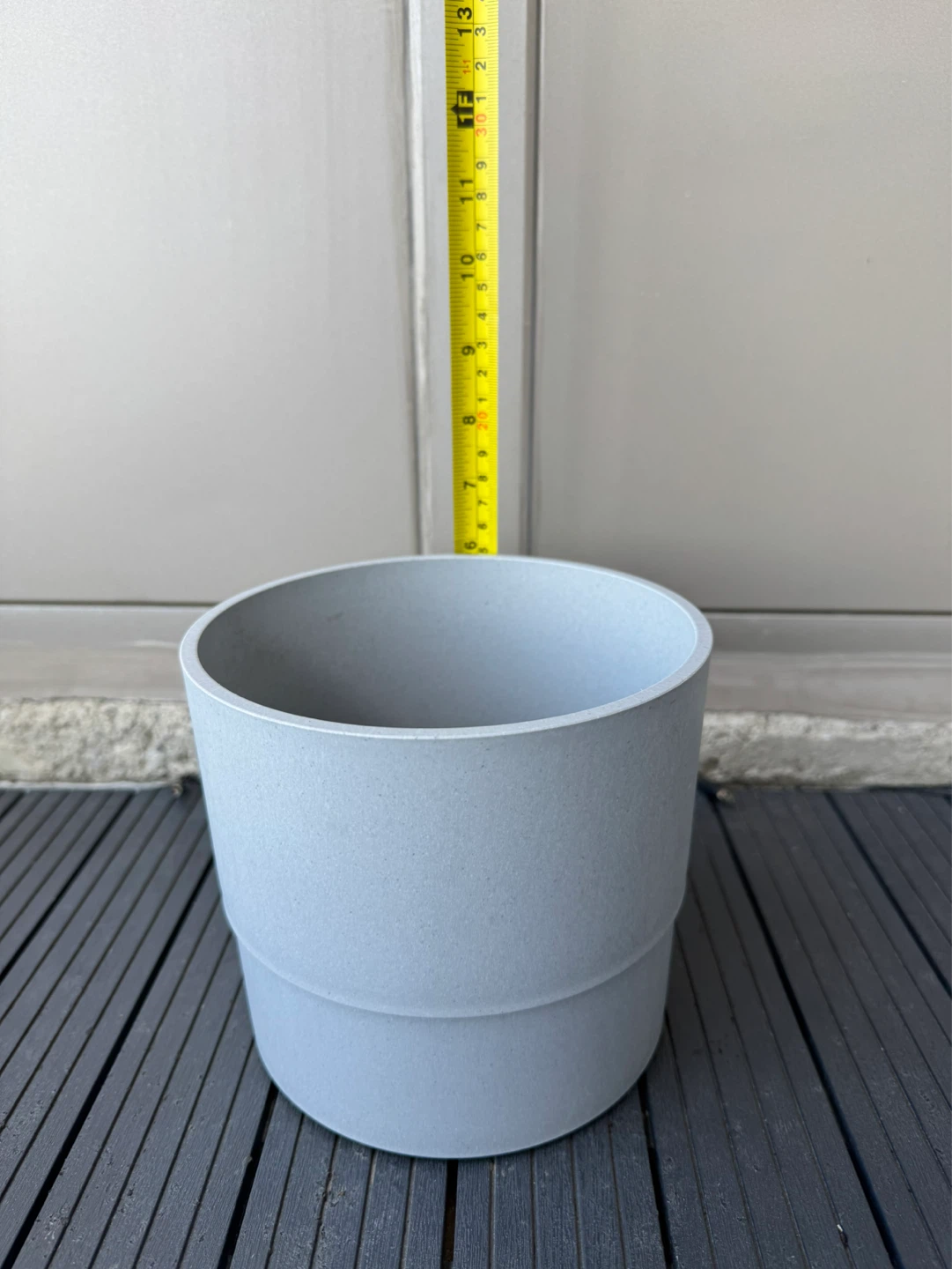Ikea pots/planters - photo 5