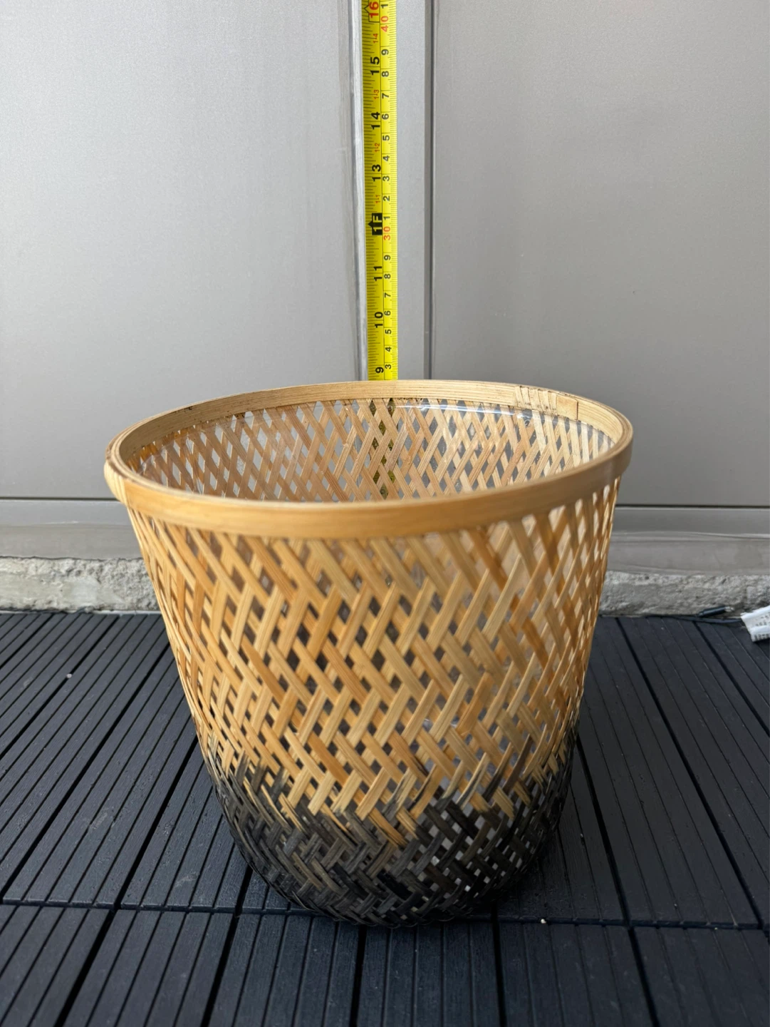 Ikea pots/planters - photo 2