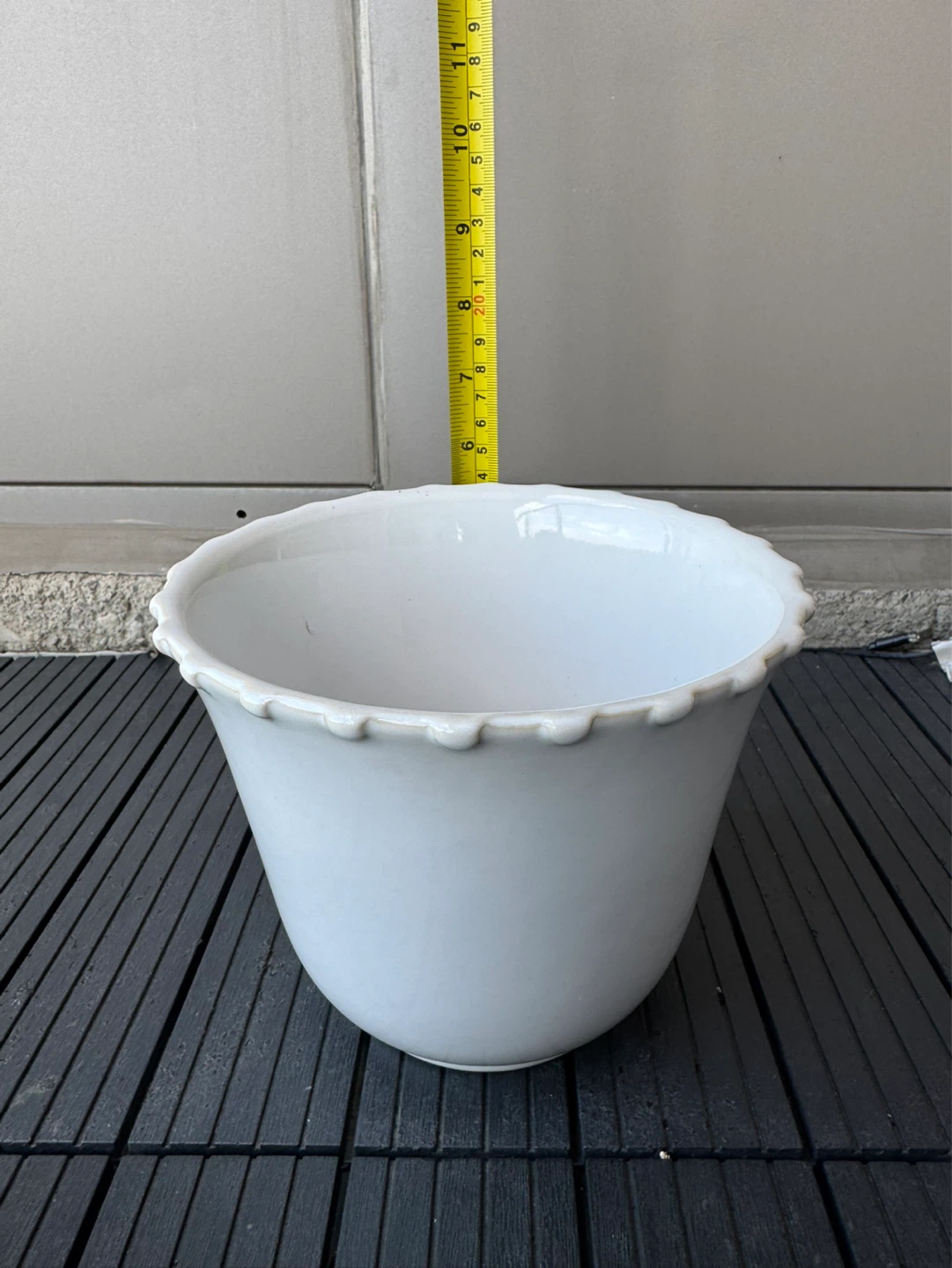 Ikea pots/planters - photo 3