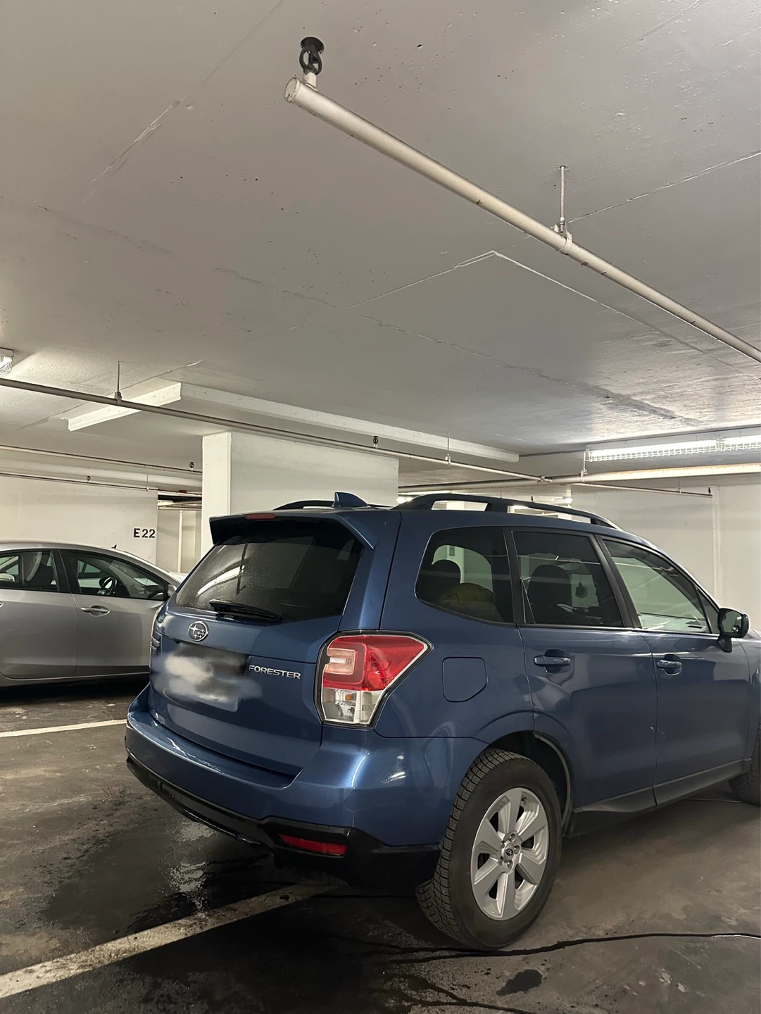 🚗 FOR SALE: 2018 Subaru Forester AWD - photo 5