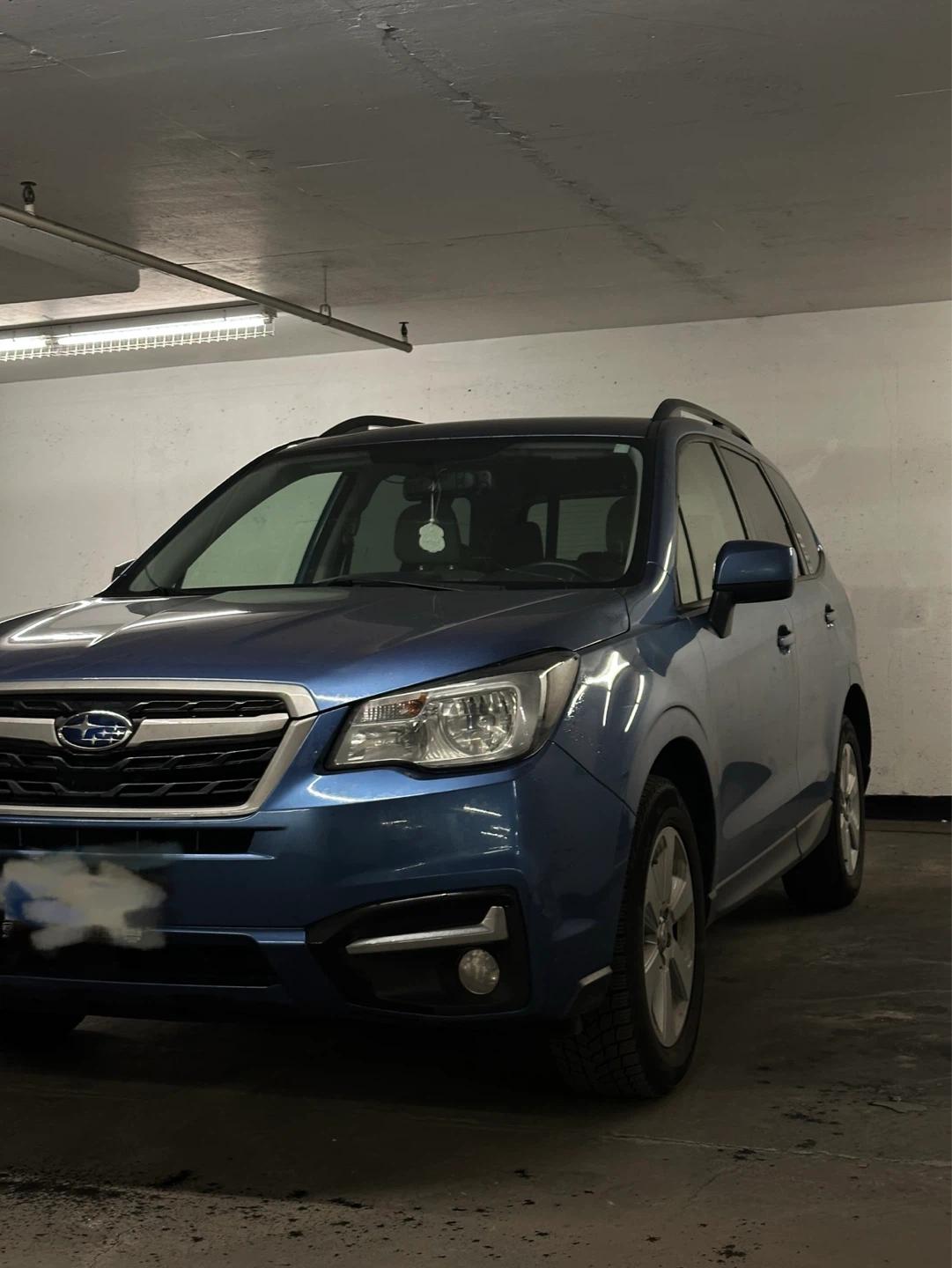 🚗 FOR SALE: 2018 Subaru Forester AWD - photo 3